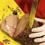 Moleküler Barbekü