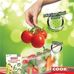 MSA'da Cook ile Meksika Rüzgarları