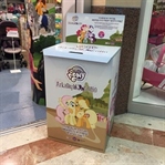 My Lİttle Ponyler ve Arkadaşlık Günü