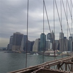 New York mahalleleri – Williamsburg