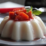 Panna Cotta