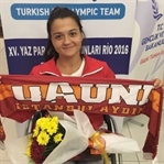 Paralimpik Milli Sporcuya Yurt Şoku!