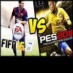 Pes 2016 mı Fifa 2016 mı?