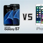 İphone 7 Galaxy S7 İle Kapışıyor