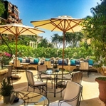Positano'da Gizli Kalmış Otel|Hotel Plazzo Mu