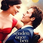 Senden Önce Ben | Kitap Yorumu