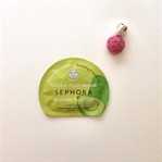 Sephora Avokado Yüz Maskesii