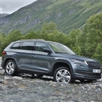 Skoda Kodiaq Fiyatı Ne Kadar Olabilir?
