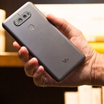 İşte LG V20’nin Teknik Özellikleri ve Fiyatı!