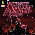 The New Avengers: Firar | Çizgi Roman Yorumu