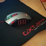 Trust GXT 166 MMO Gaming Laser Mouse İnceleme