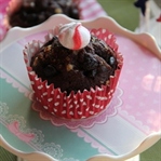 Türk Kahveli Muffin