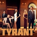 Tyrant Dizisi İptal Edildi