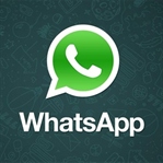 Whatsapp'ta Yeni Dönem Başlıyor!