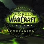 World of Warcraft için Mobil Companion Uygulaması