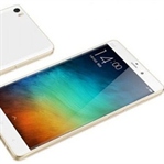 Xiaomi Mi Note 2 Özellikleri Görüldü!