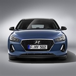 Yeni Hyundai i30 Tanıtıldı