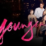 Younger 3.Sezon Fragmanı