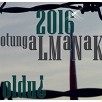 2016: Almanak Dünya