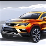 2017 Seat Ateca Teknik Özellikleri ve Fiyatları