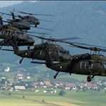 Amerika'yı Korkutan Siyah Helikopterler