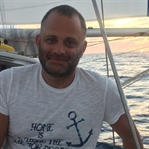 Atlantik'i Yelkenliyle Geçmek