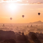 Bagan Fotoğraf Rehberi