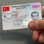Bakanlıktan Önemli Çipli Kimlik Kartı Duyurusu