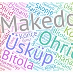 Balkan Günlüğü-Makedonya Seyahatim