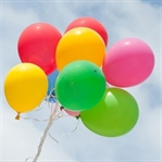 Balon Yakalamaca