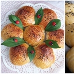 Bayatlamayan Poğaça Tarifi