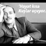 Cemal Süreya Anısına En Güzel 5 Şiiri
