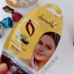 Dermokil Tek Kullanımlık Maske Yorumlarım