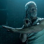 Don’t Breathe - Nefesini Tut Filmi