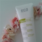 ECO Cosmetics- 3'u Bir Arada Cilt Temizleme Sutu