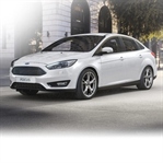 Ford Focus’un Bilmediğiniz 5 Özelliği