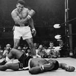 Fotoğraflarla Muhammed Ali‘nin Hayatı