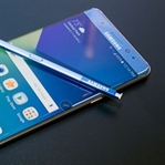 Galaxy Note 7'nin Patlama Sebebi Belli Oldu!