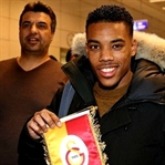 Garry Rodrigues'in Galatasaray'dan Ne Kadar Alacak