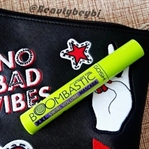 Gosh Boombastic Xxl Swirl Volume Mascara Yorumları