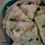 Kahvaltılık Quesadilla