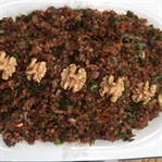 Karabuğday Kısırı
