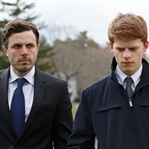 Manchester By The Sea - Kederli Şehir