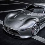 Mercedes-AMG F1