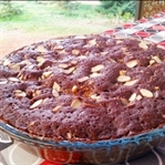 Mikrodalga Keki