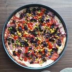 Mutfakta Bir Özge | Ev Pizzası