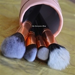 Nascita For Make Up Addicts Makyaj Fırçaları