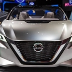 Nissan Vmotion 2.0