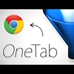 OneTab ile Sekme Karmaşasına Son Verin
