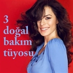 Özge Özpirinçci'nin 3 Doğal Bakım Tüyosu
